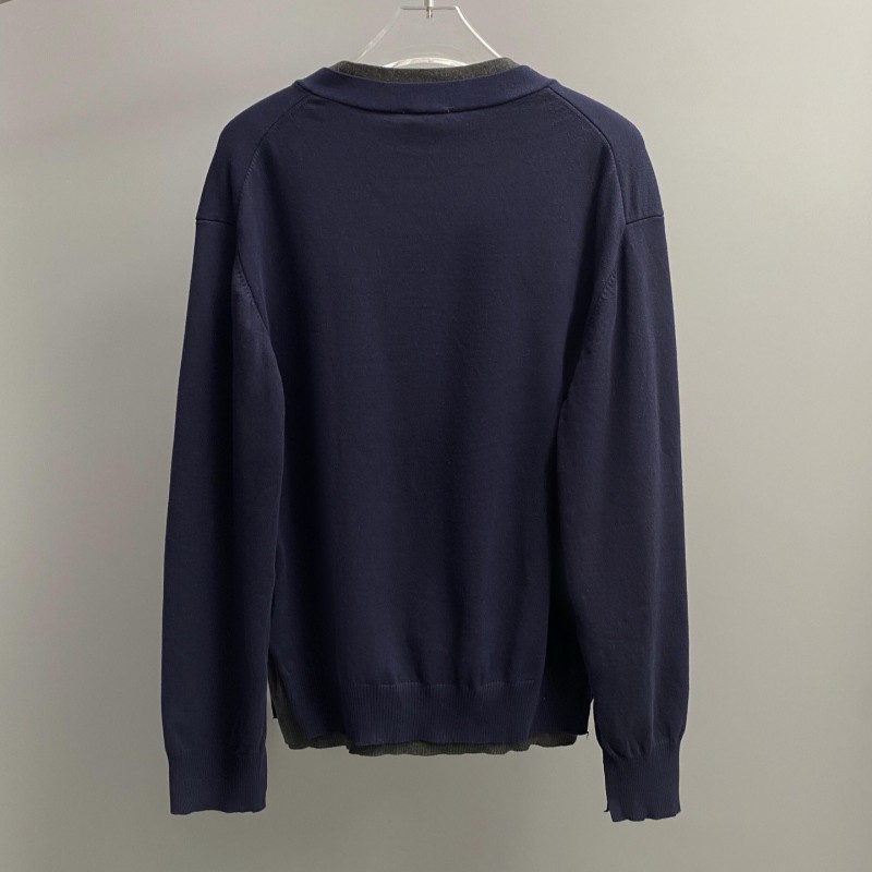 MiuMiu Cardigan Sweater