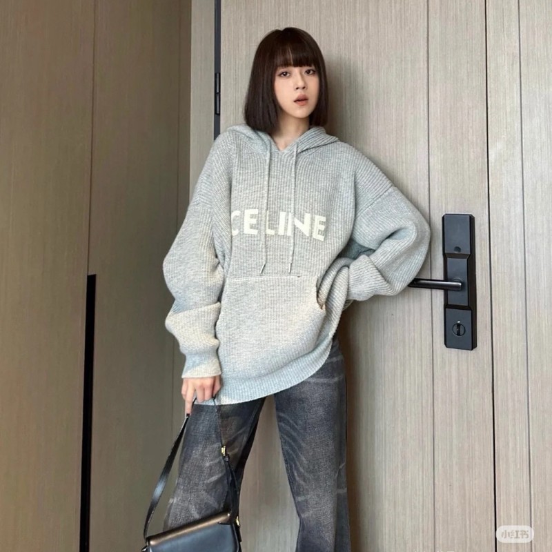 Celine Hoodie