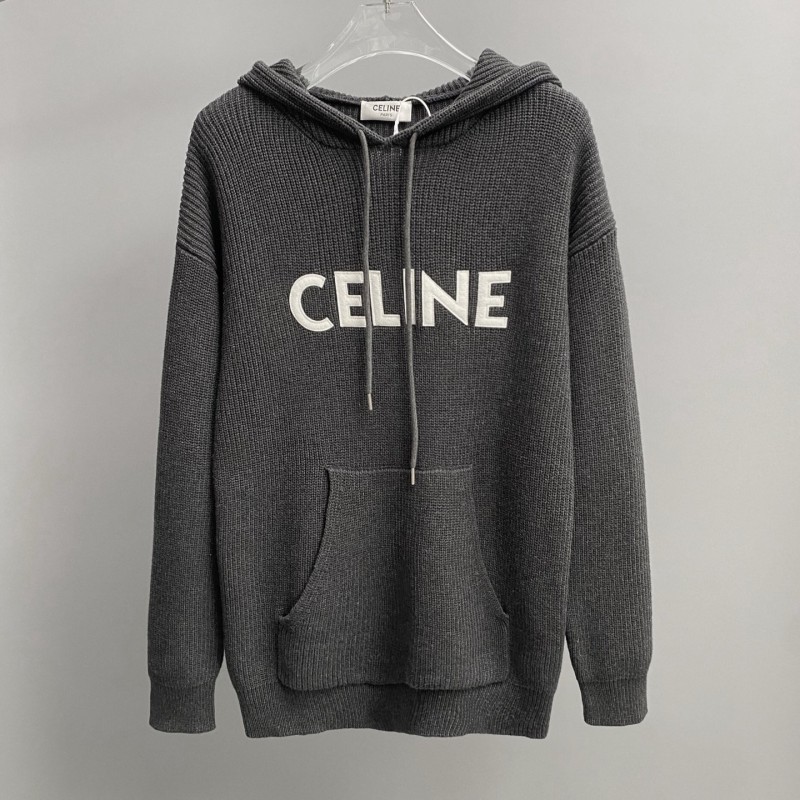 Celine Hoodie