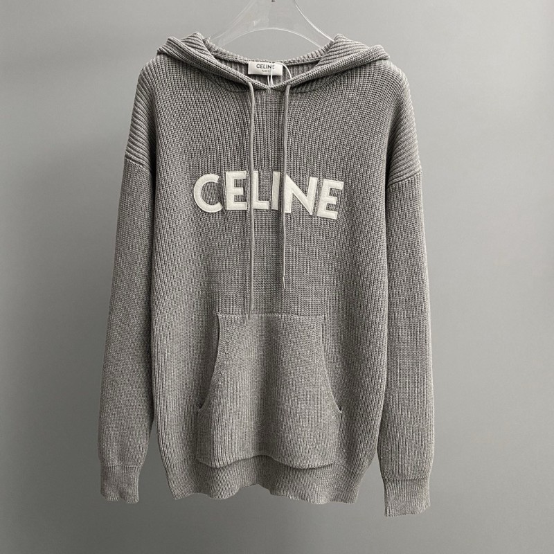 Celine Hoodie