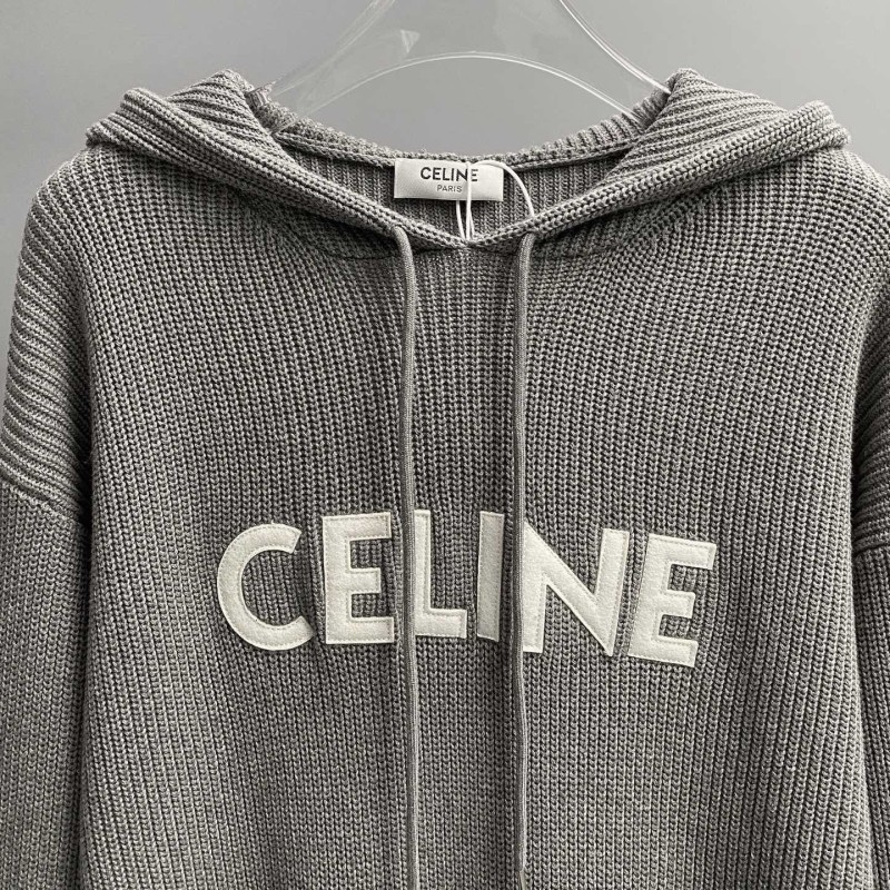 Celine Hoodie