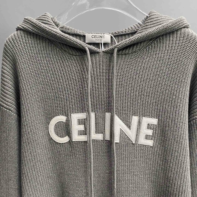 Celine Hoodie