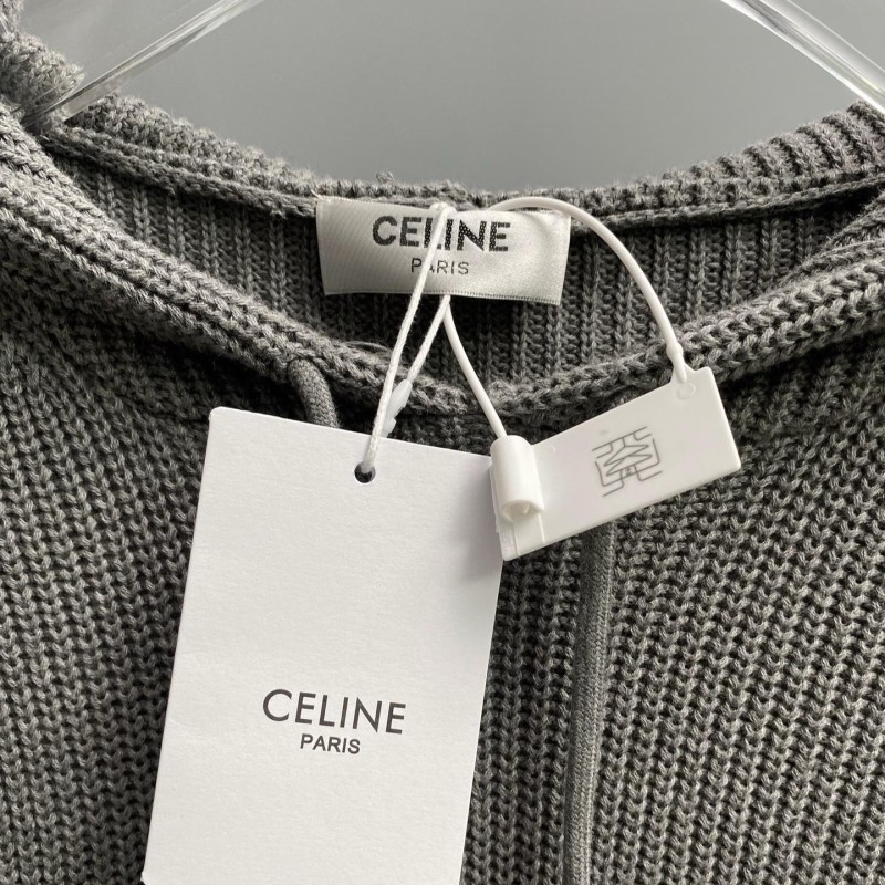 Celine Hoodie