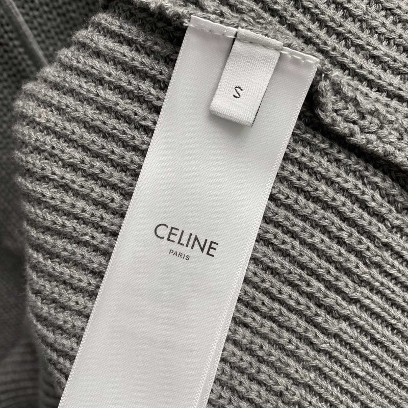 Celine Hoodie