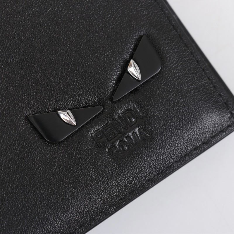 Fendi Wallet