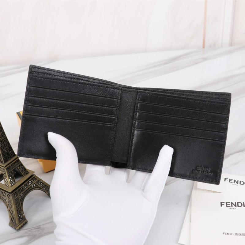 Fendi Wallet