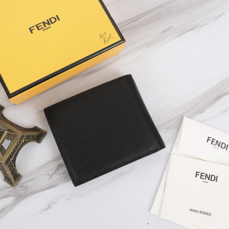 Fendi Wallet