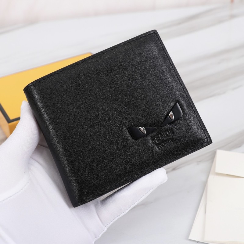 Fendi Wallet