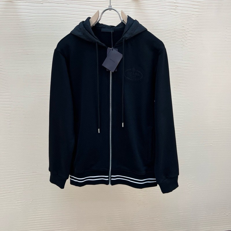 Prada Unisex Jacket