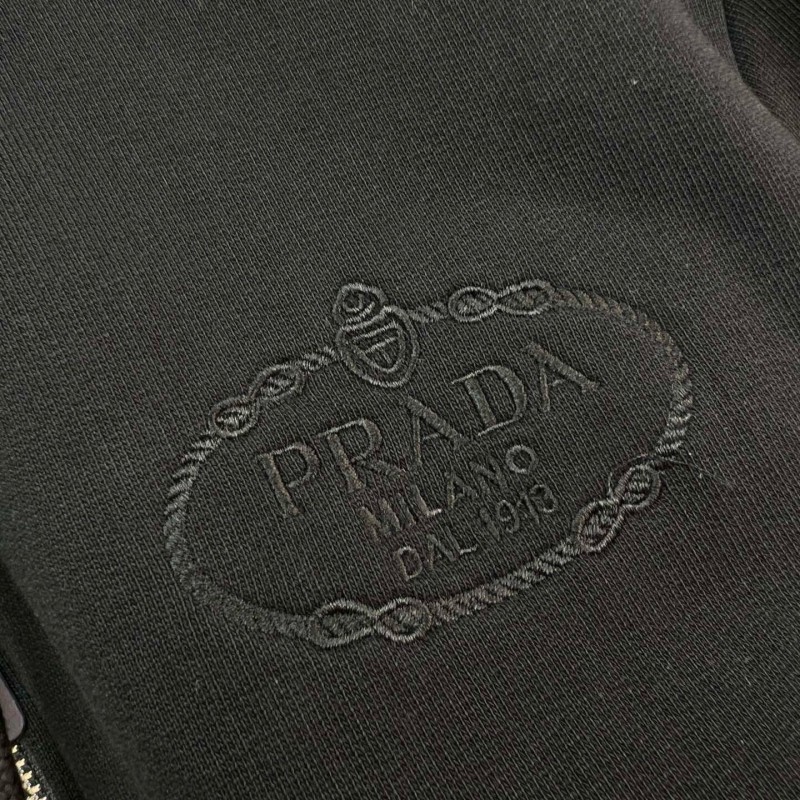 Prada Unisex Jacket