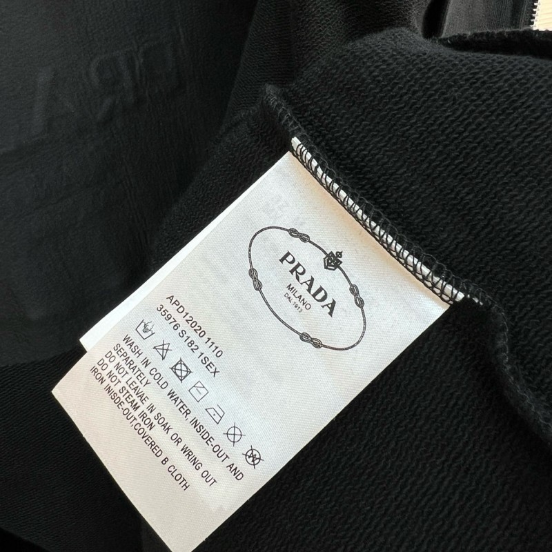 Prada Unisex Jacket