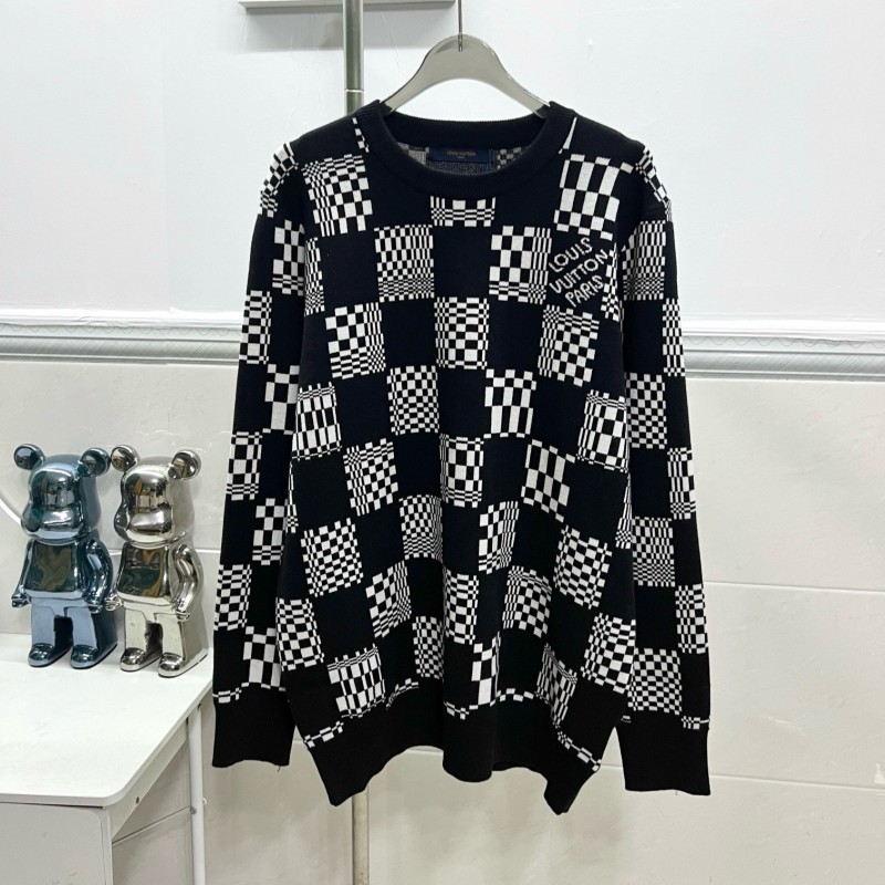 LV Unisex Sweater