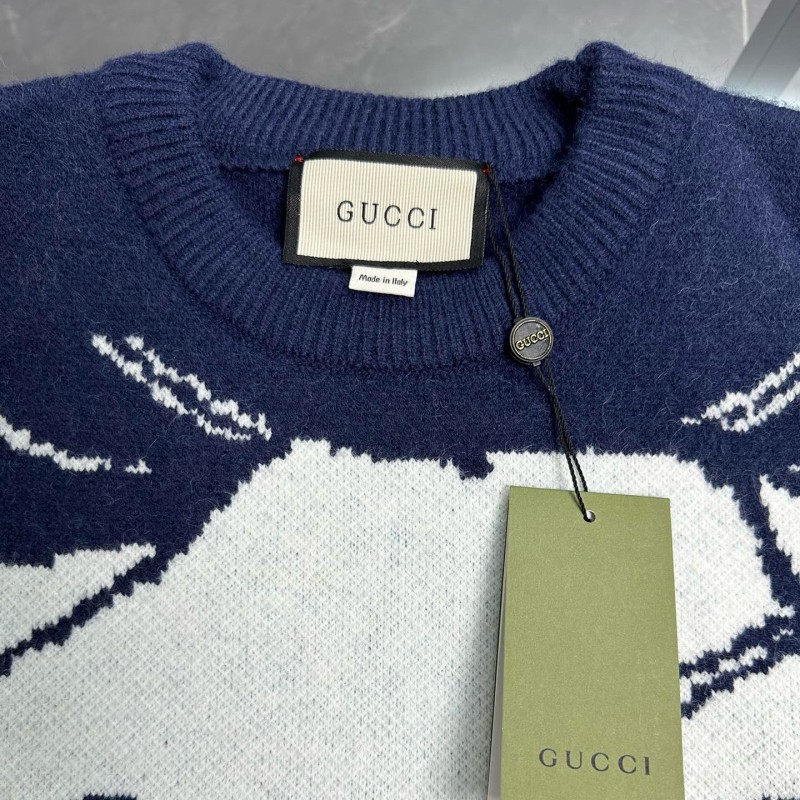 Gucci Unisex Sweater