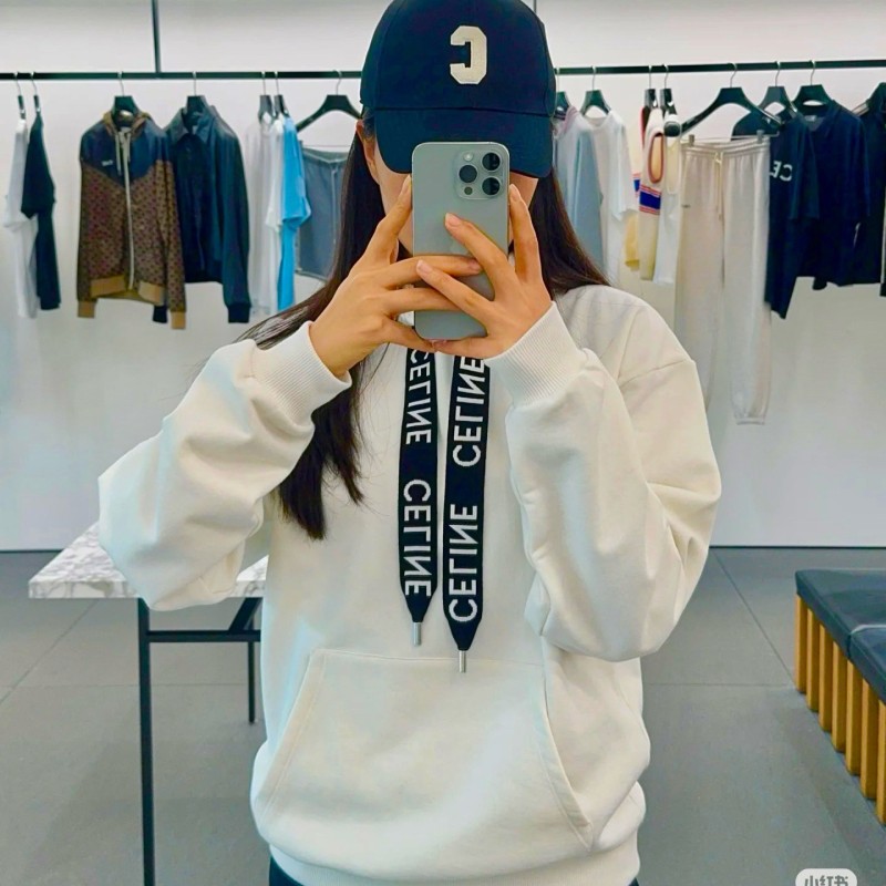 Celine Hoodie