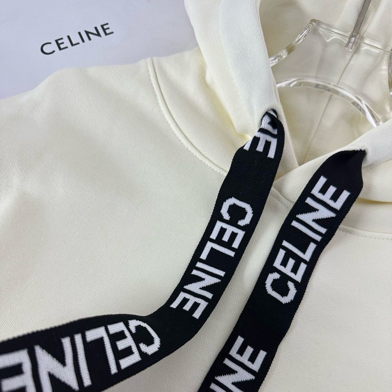 Celine Hoodie