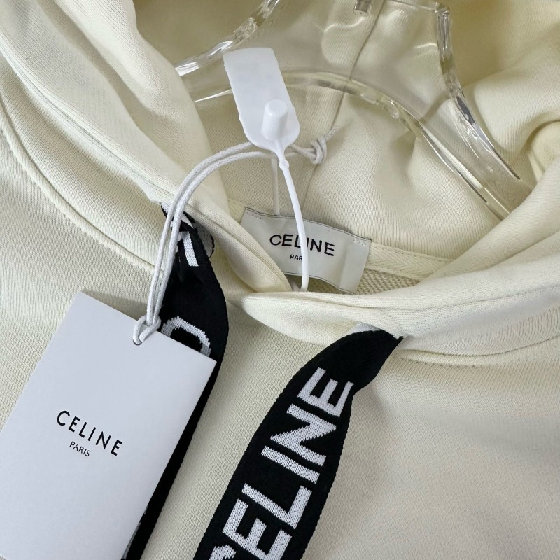 Celine Hoodie