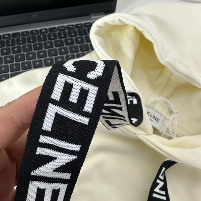 Celine Hoodie