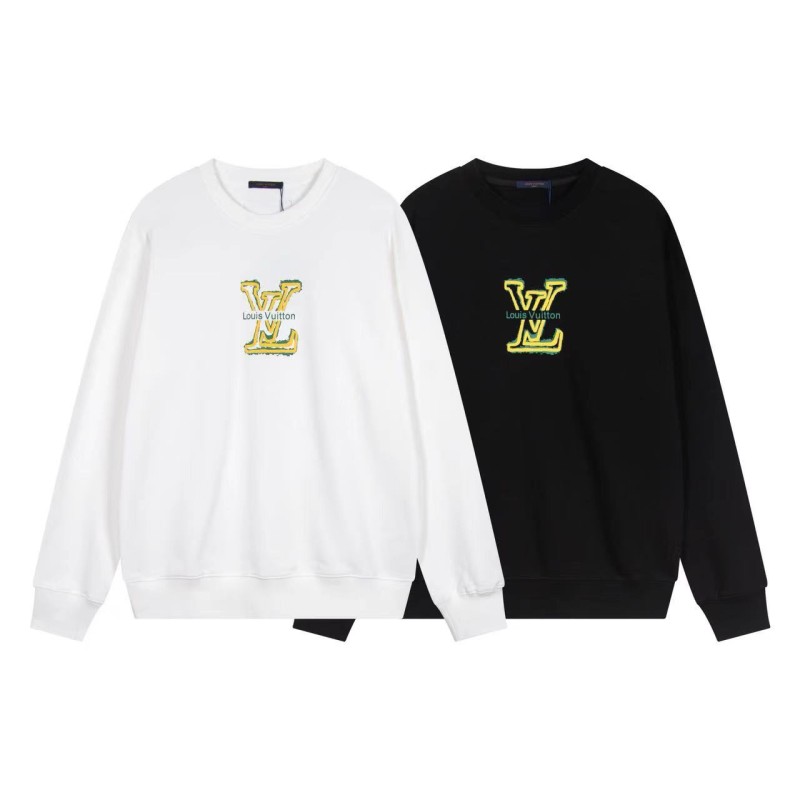 LV Unisex Sweater