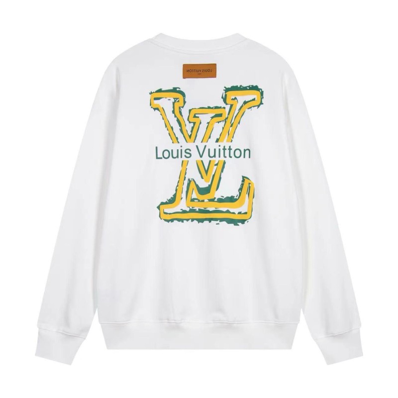 LV Unisex Sweater