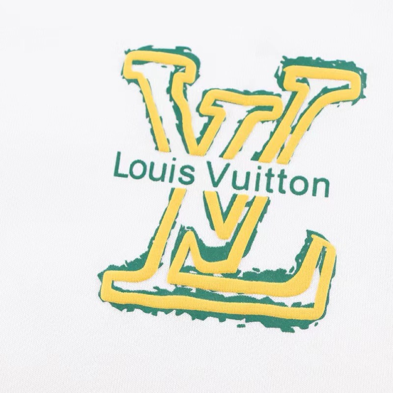 LV Unisex Sweater