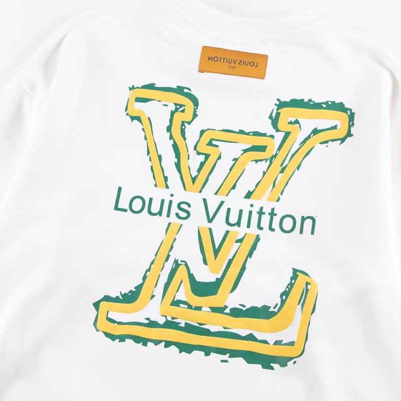 LV Unisex Sweater