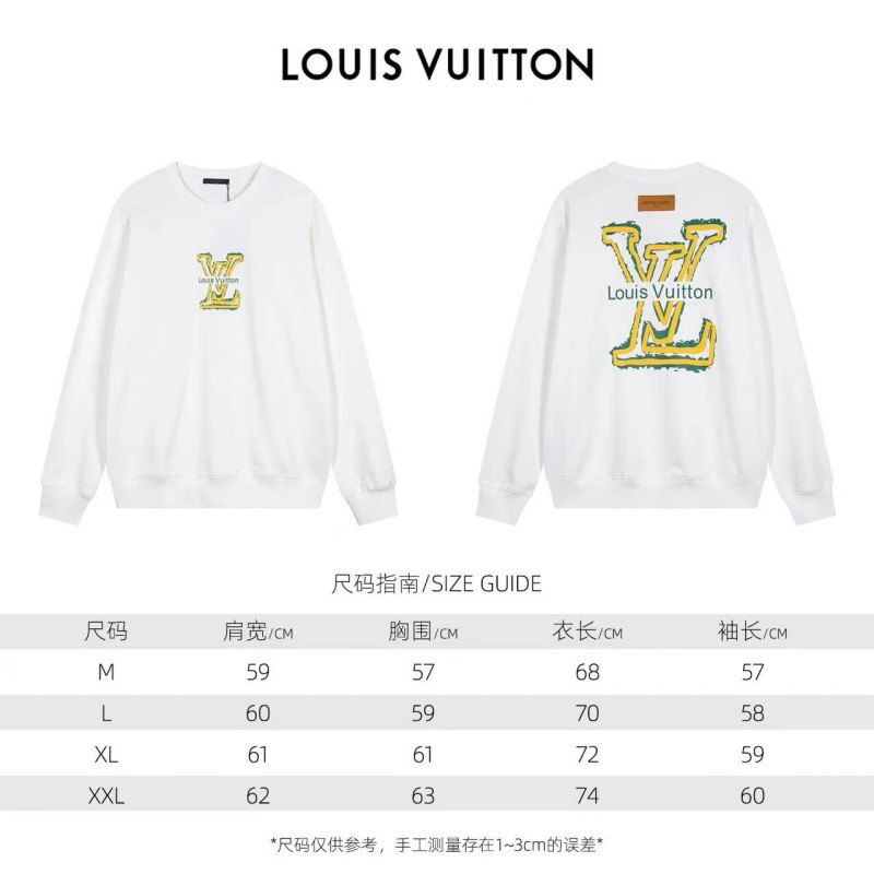 LV Unisex Sweater