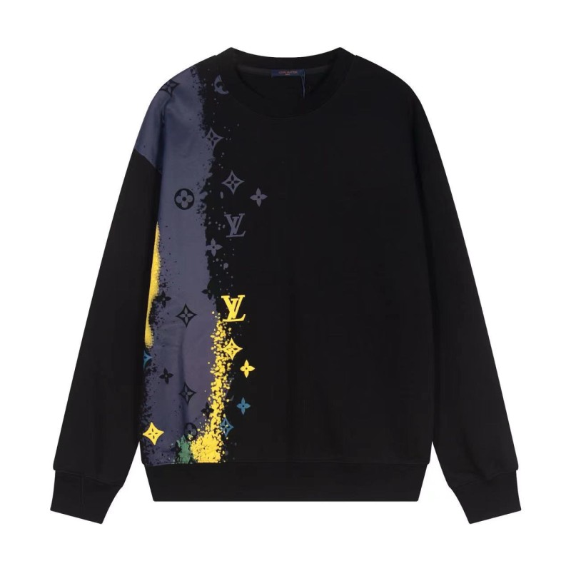 LV Unisex Sweater