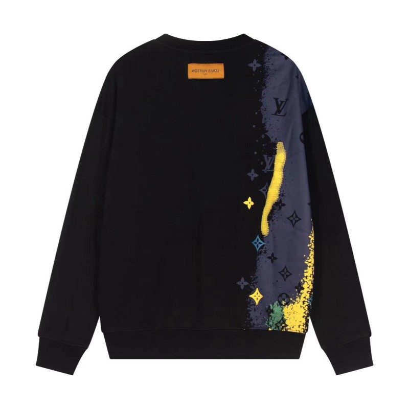 LV Unisex Sweater