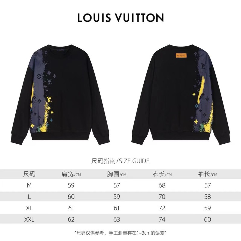 LV Unisex Sweater