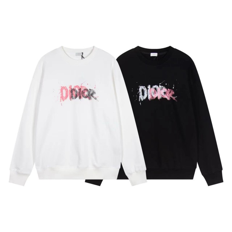 Dior Unisex Sweater