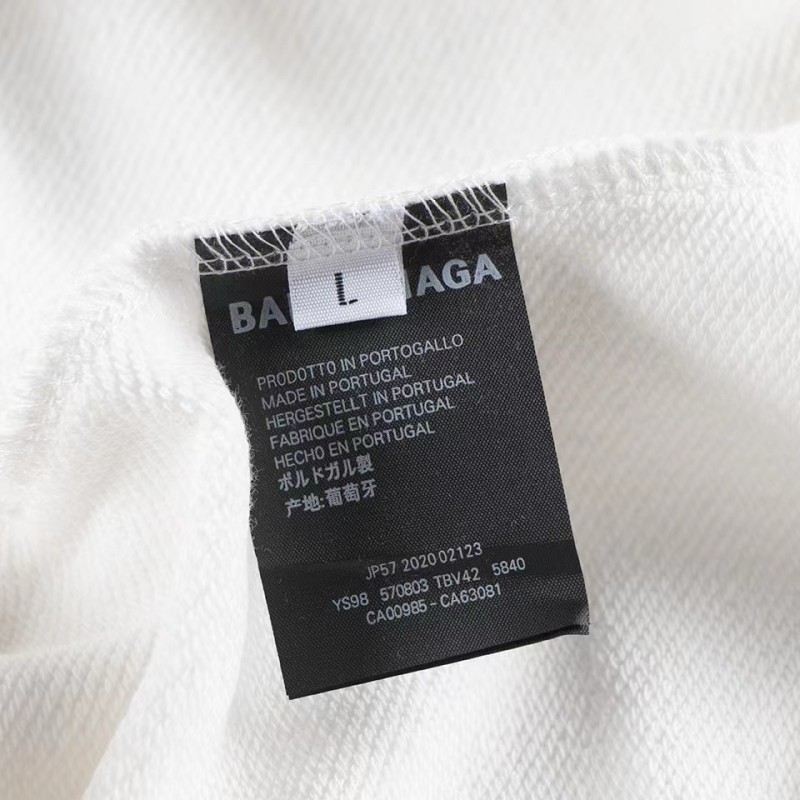 Balenciaga Unisex Sweater