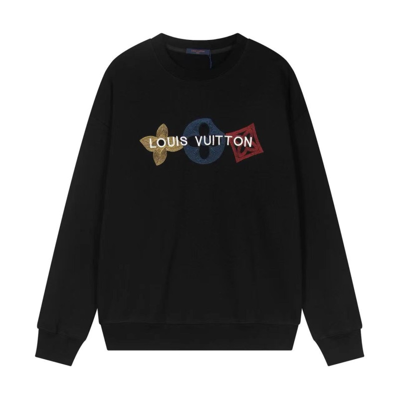 LV Unisex Sweater