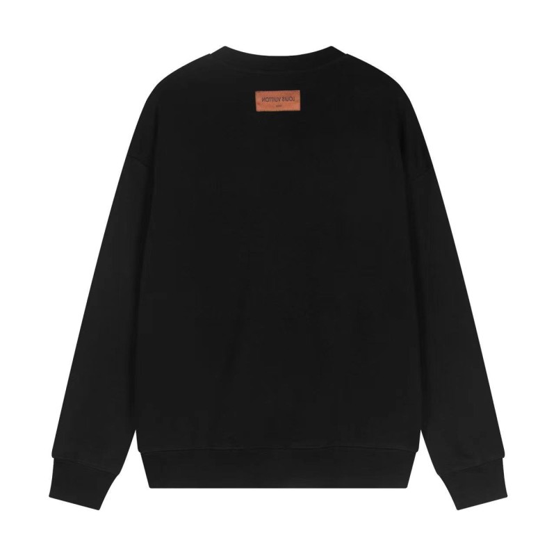 LV Unisex Sweater