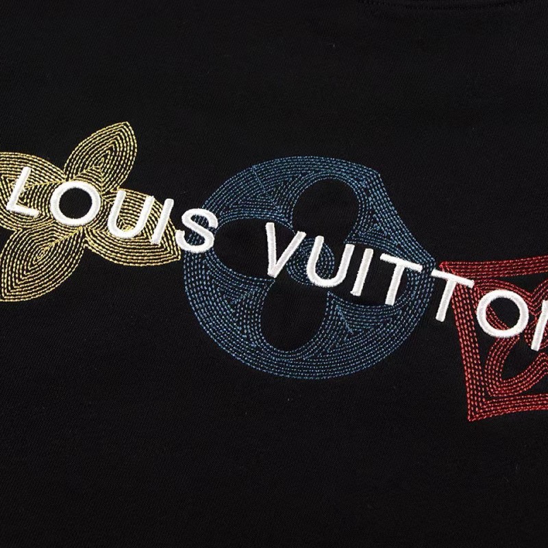 LV Unisex Sweater