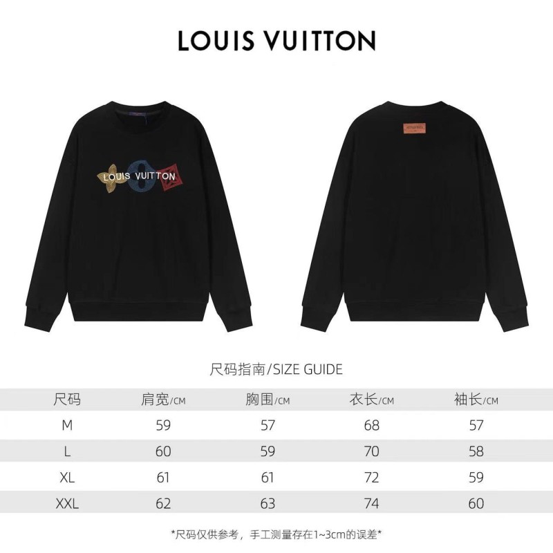 LV Unisex Sweater