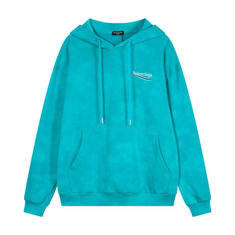 Balenciaga Unisex Hoodie