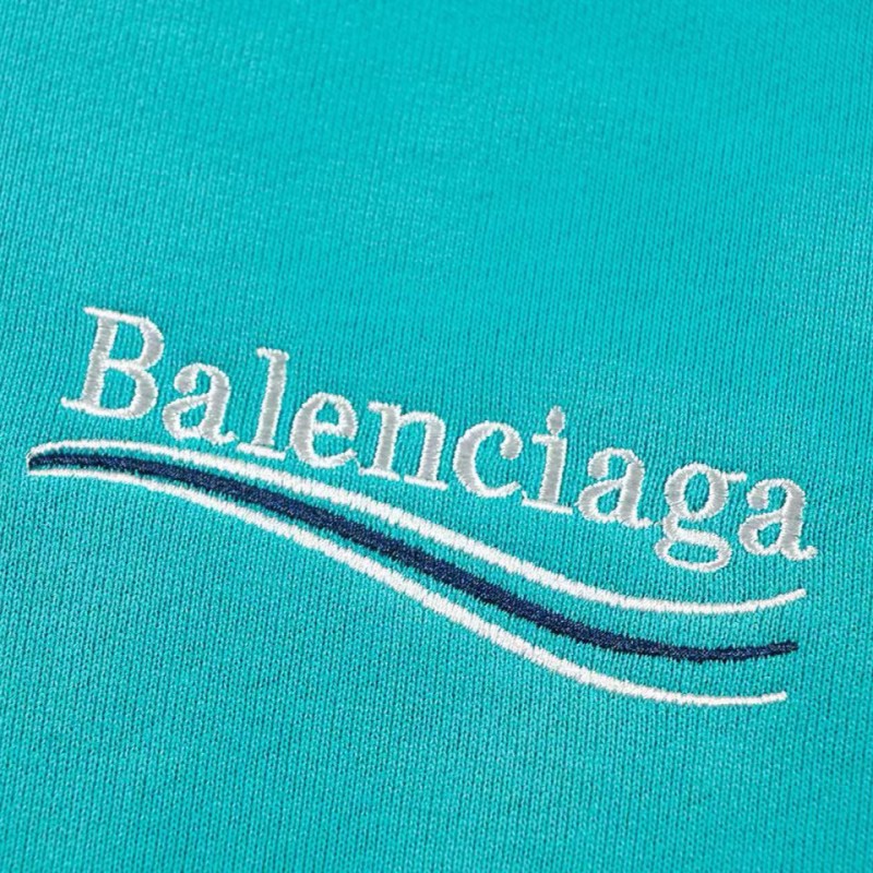 Balenciaga Unisex Hoodie