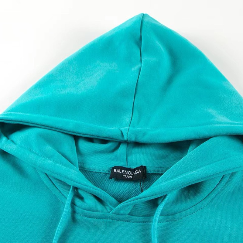 Balenciaga Unisex Hoodie