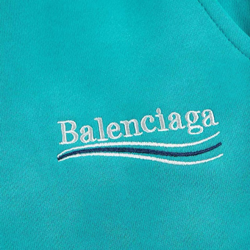 Balenciaga Unisex Sweatpants