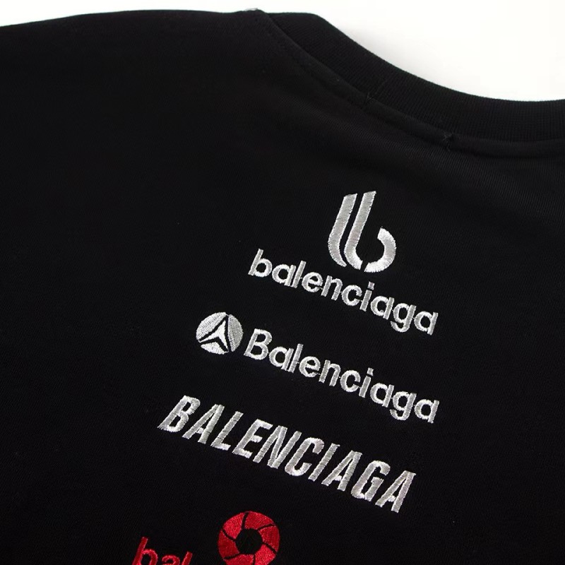 Balenciaga Unisex Sweater