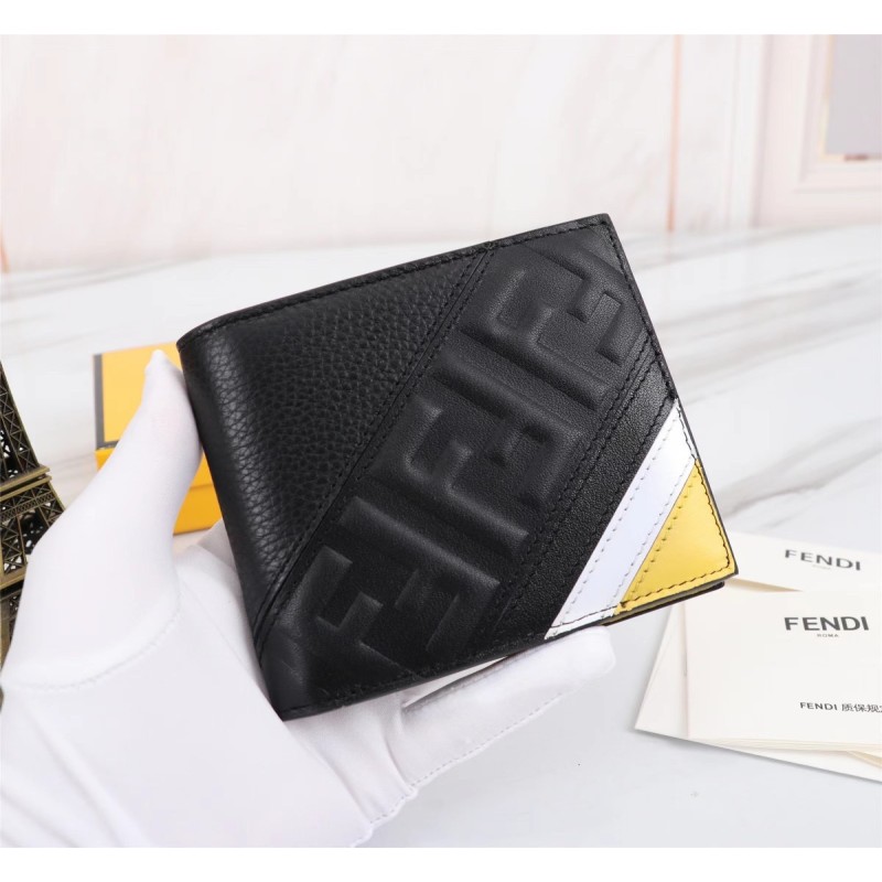 Fendi Wallet