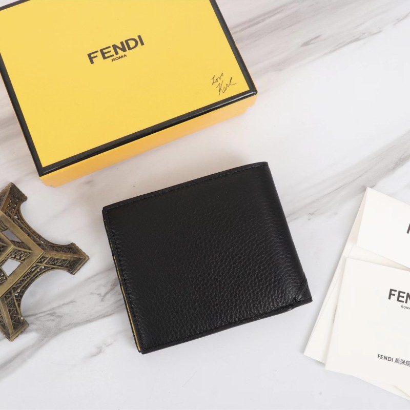 Fendi Wallet