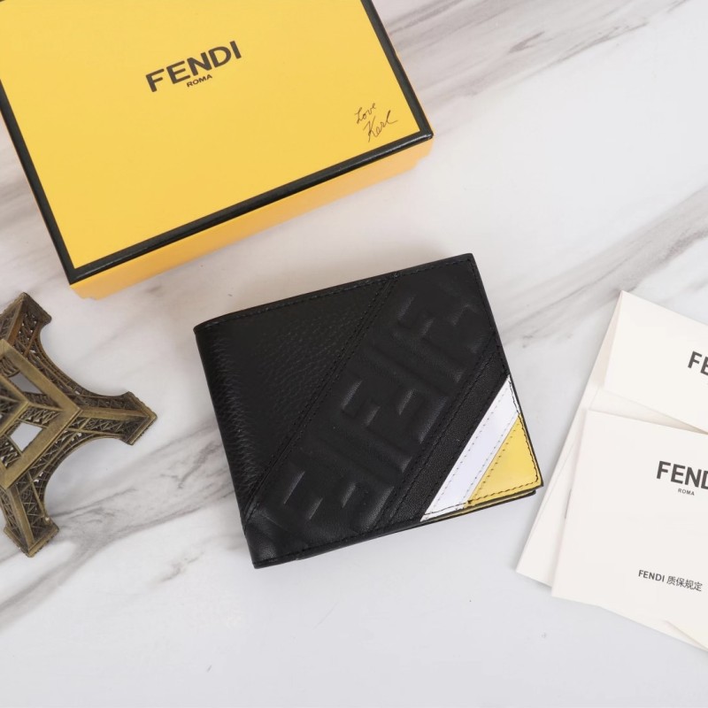 Fendi Wallet