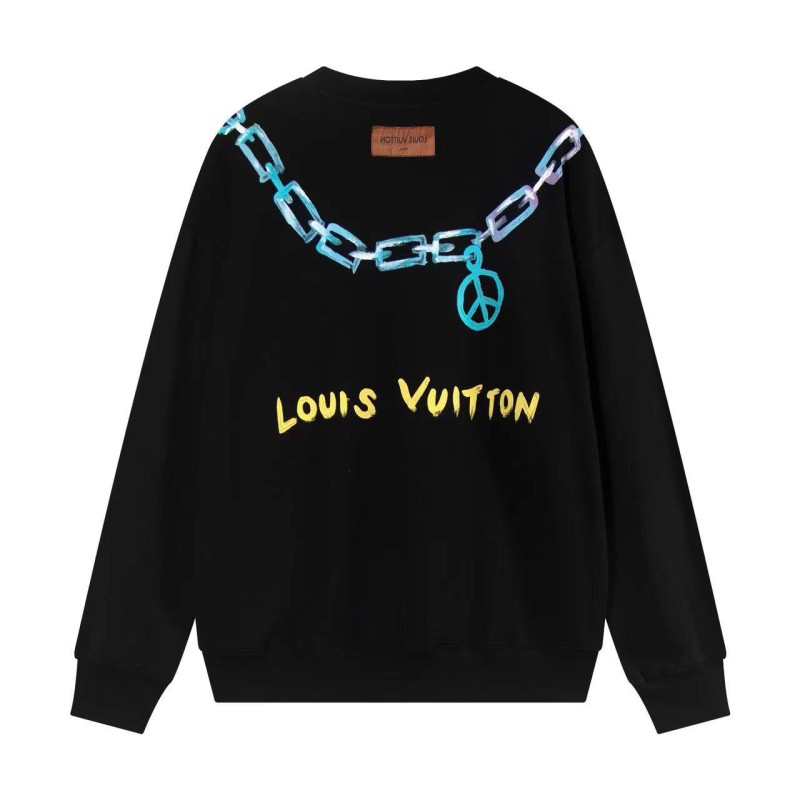 LV Unisex Sweater