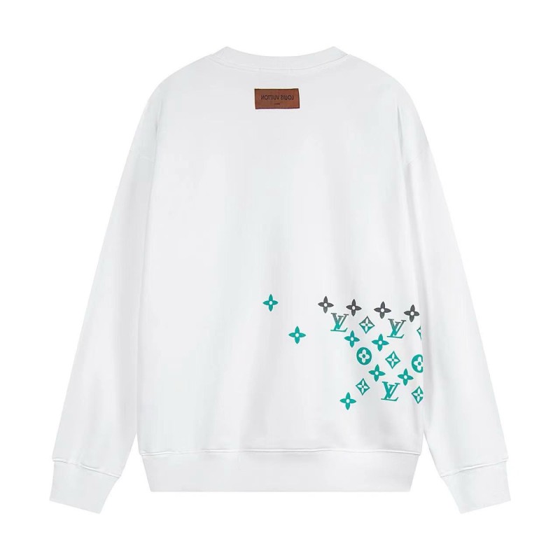 LV Unisex Sweater