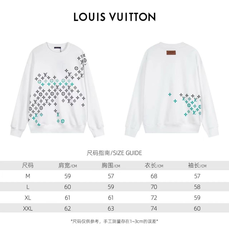 LV Unisex Sweater