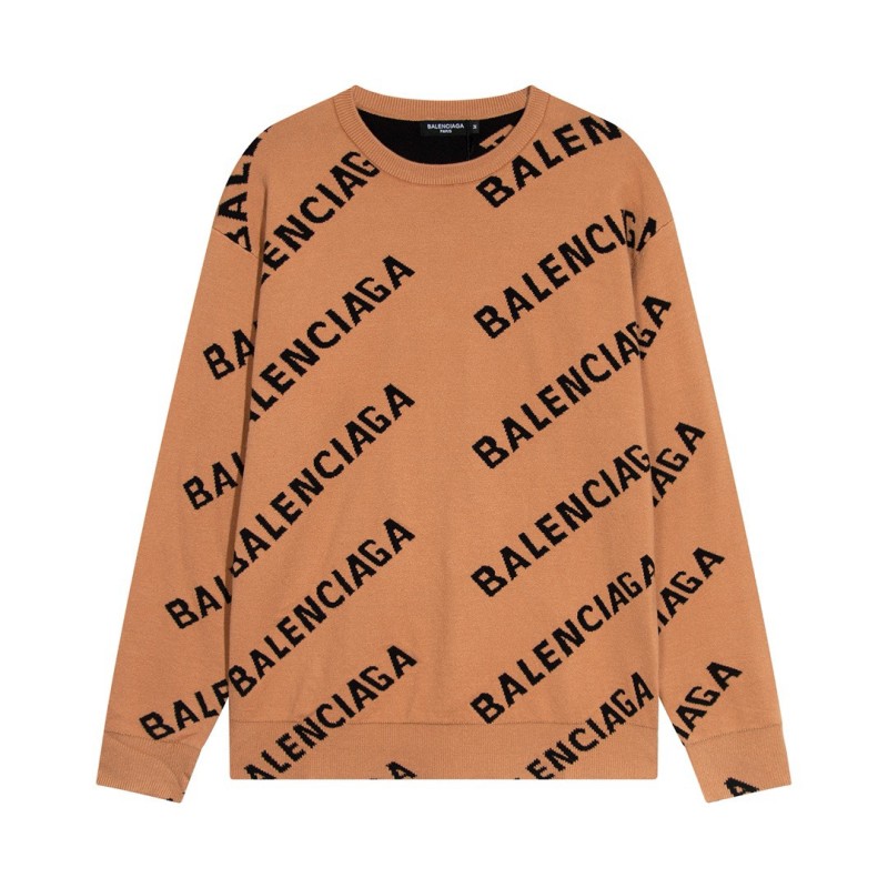 Balenciaga Unisex Sweater