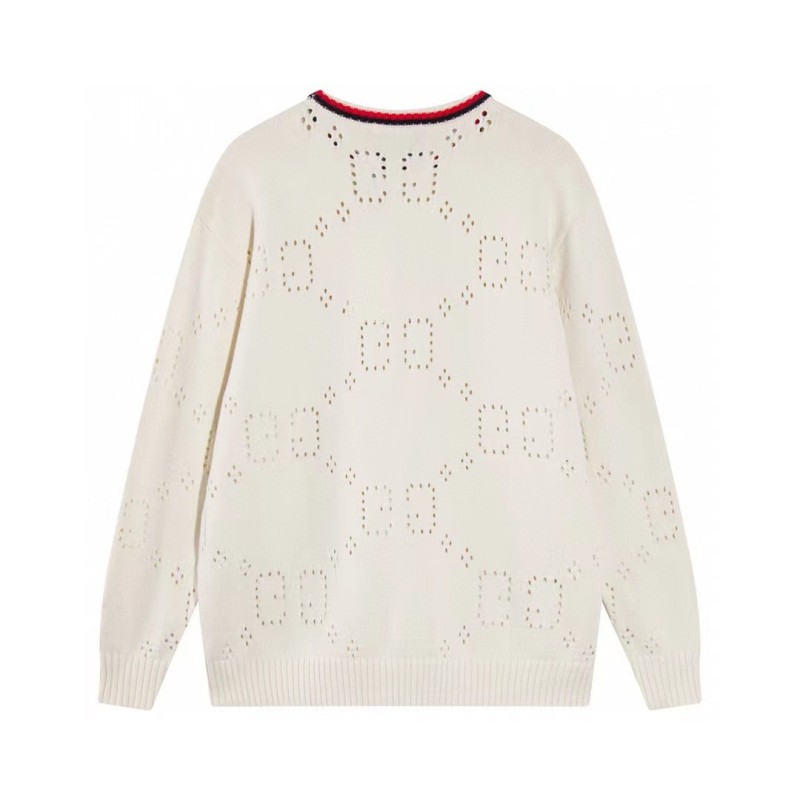 Gucci Unisex Sweater