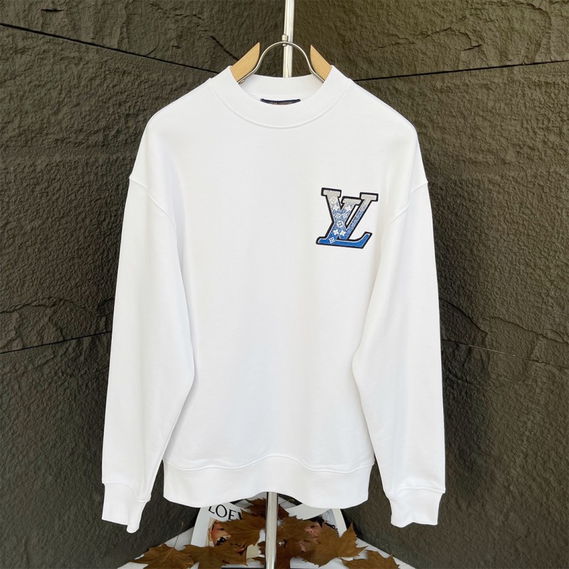 LV Unisex Sweater