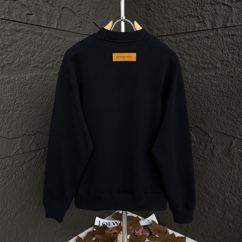 LV Unisex Sweater